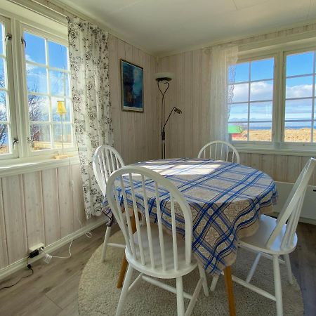 Fishermans View Alstad  Ngoại thất bức ảnh