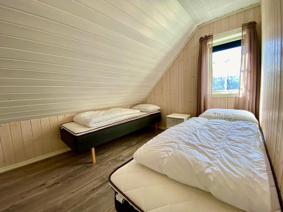 Fishermans View Alstad  Ngoại thất bức ảnh