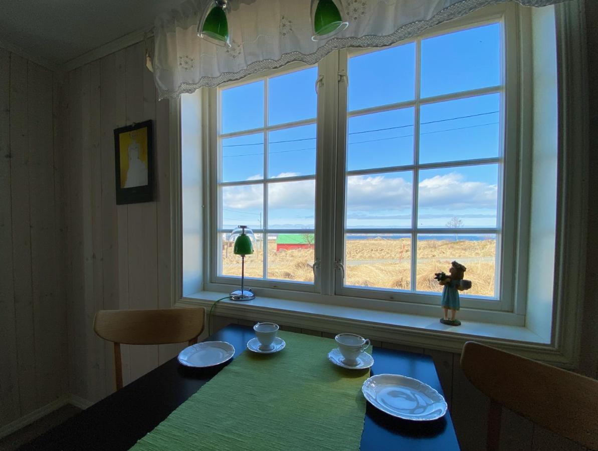 Fishermans View Alstad  Ngoại thất bức ảnh